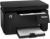 HP Mono Laser M125nw